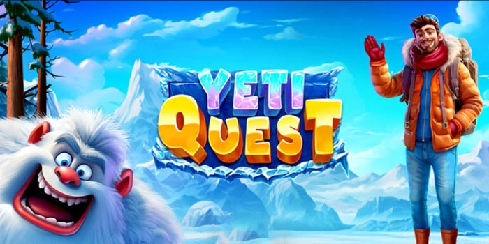 Strategi Bertahap Menuju Jackpot di Slot Yeti Quest
