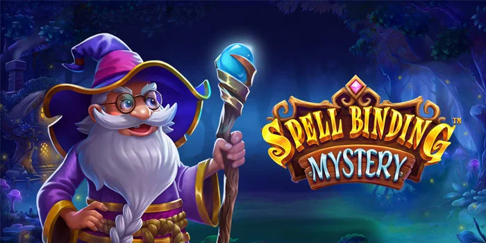 Strategi Profesional untuk Menang di Spellbinding Mystery