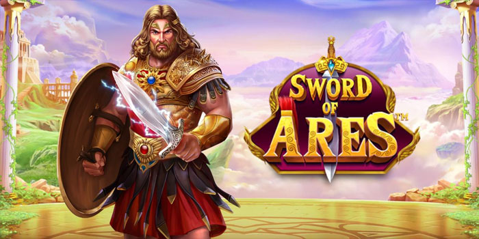 Strategi Terbaik Meraih Jackpot Besar di Slot Sword of Ares