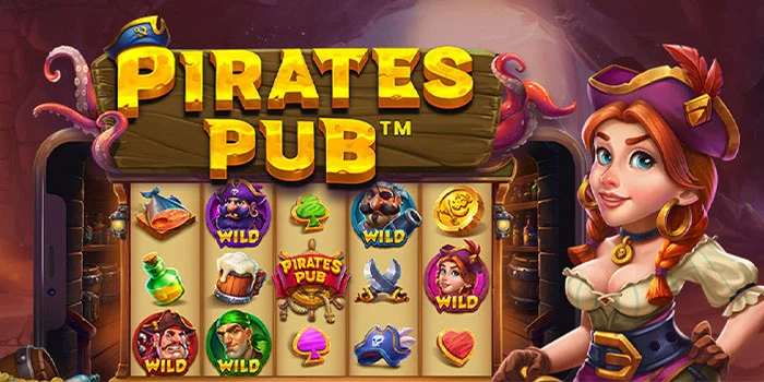 Tips dan Trik Memanfaatkan Bonus di Pirates Pub