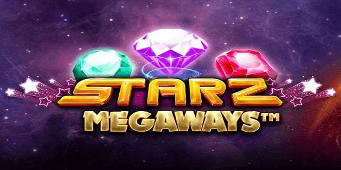 Cara Simpel Bermain Di Slot Starz Megaways