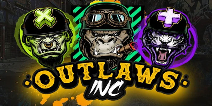 Strategi Meningkatkan Peluang Menang di Slot Outlaws Inc