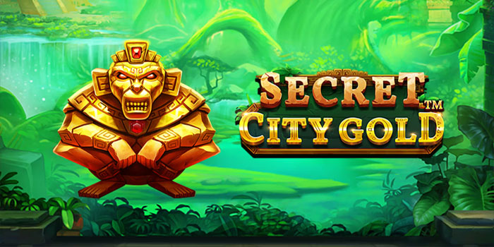 Trik Membaca Pola Slot Secret City Gold di Setiap Putaran