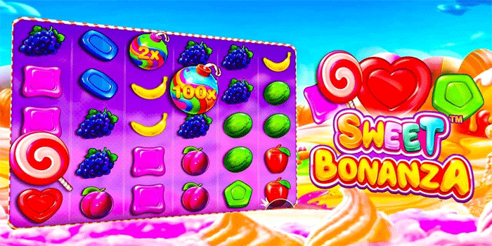Tips Prediksi Pola Gacor Agar Maxwin Di Slot Sweet Bonanza